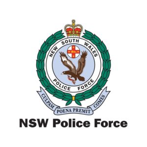 NSW Police Force logo