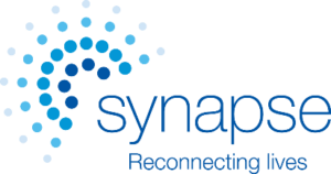 Synapse logo