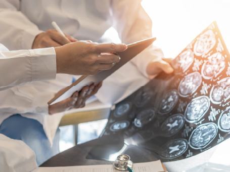 Brain injury