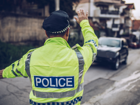 Drugs and Driving